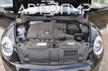 Volkswagen Beetle 2012 - 2020