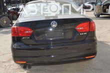 Volkswagen Jetta 2011 - 2018