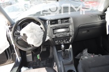 Volkswagen Jetta 2011 - 2018