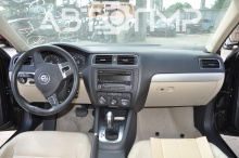 Volkswagen Jetta 2011 - 2018
