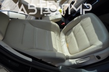 Volkswagen Jetta 2011 - 2018