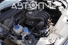 Volkswagen Jetta 2011 - 2018