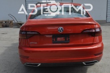 Volkswagen Jetta 2019 - 2026