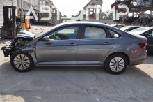 Volkswagen Jetta 2019 - 2026