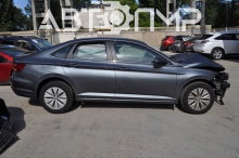 Volkswagen Jetta 2019 - 2026