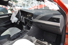 Volkswagen Jetta 2019 - 2026