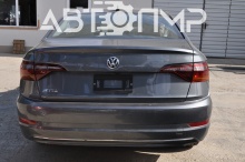 Volkswagen Jetta 2019 - 2026
