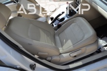 Volkswagen Passat 2012 - 2015 B7 USA