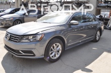 Volkswagen Passat 2016 - 2019 B7.5 USA