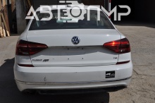 Volkswagen Passat 2016 - 2019 B7.5 USA
