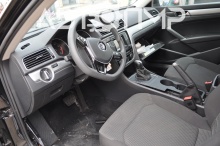 Volkswagen Passat 2016 - 2019 B7.5 USA