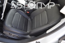 Volkswagen Passat 2016 - 2019 B7.5 USA
