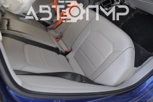 Volkswagen Passat 2016 - 2019 B7.5 USA