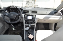 Volkswagen Passat 2016 - 2019 B7.5 USA