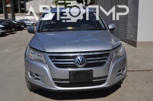 Volkswagen Tiguan 2009 - 2017