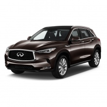 Infiniti QX50 QX55 2019 - 2025