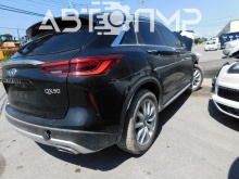 Infiniti QX50 QX55 2019 - 2025