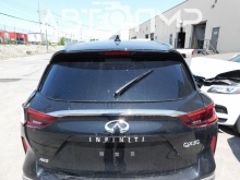 Infiniti QX50 QX55 2019 - 2025