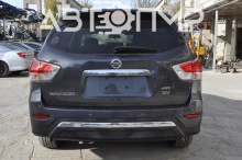 Nissan Pathfinder 2013 - 2021