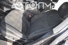 Nissan Pathfinder 2013 - 2021