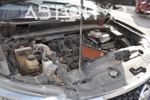 Nissan Pathfinder 2013 - 2021