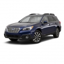 Subaru Outback 2015 - 2019