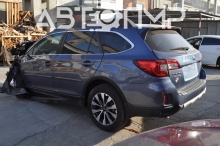 Subaru Outback 2015 - 2019