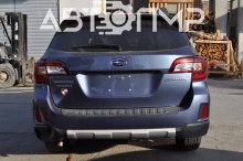 Subaru Outback 2015 - 2019