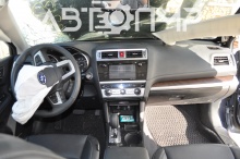 Subaru Outback 2015 - 2019