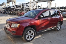Jeep Compass 2011 - 2016