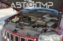Jeep Compass 2011 - 2016