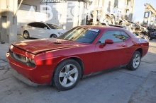 Dodge Challenger 2008 - 2023