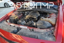 Dodge Challenger 2008 - 2023