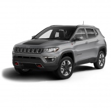 Jeep Compass 2017 - 2026
