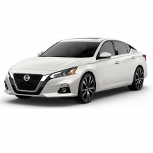 Nissan Altima 2019 - 2025