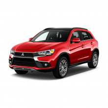 Mitsubishi Outlander Sport 2010 - 2026