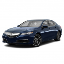 Acura TLX 2015 - 2020