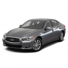 Infiniti Q50 2014 - 2024