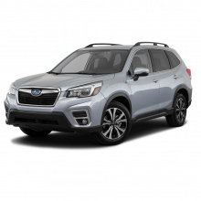 Subaru Forester 2019 - 2024