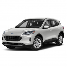 Ford Escape 2020 - 2026