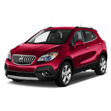 Buick Encore 2013 - 2022