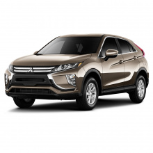 Mitsubishi Eclipse Cross 2018 - 2026