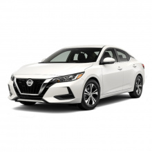 Nissan Sentra 2020 - 2025