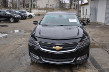 Chevrolet Impala 2014 - 2020