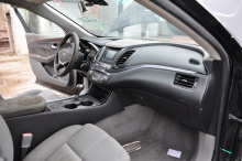 Chevrolet Impala 2014 - 2020