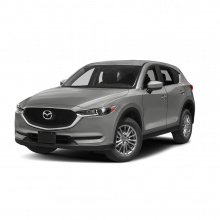 Mazda CX-5 2017 - 2025