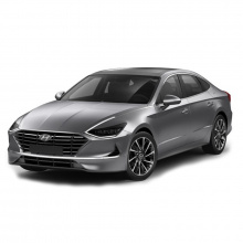 Hyundai Sonata 2020 - 2026