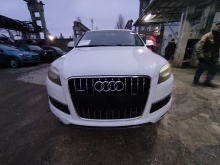 Audi Q7 2010 - 2015