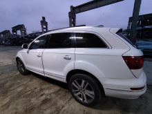 Audi Q7 2010 - 2015