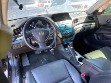 Acura ILX 2013 - 2023